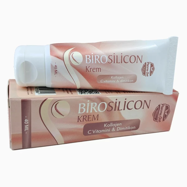 bi̇rosi̇li̇con cream